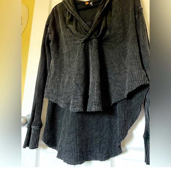 Free People Axel Thermal - Picture 7 of 7